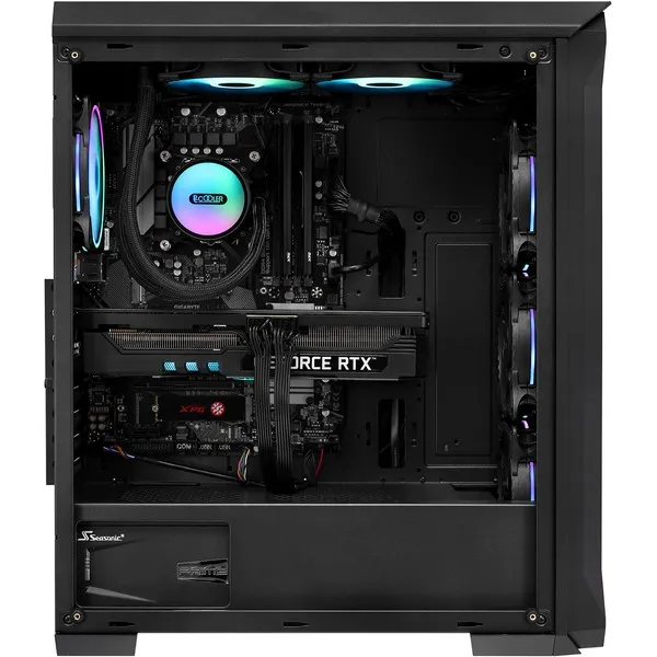 Компьютер Extreme 42290