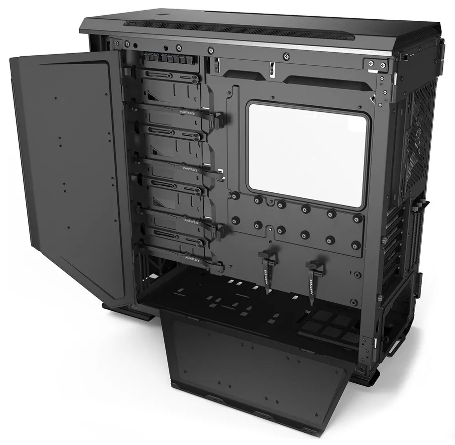 Корпус для ПК Phanteks Enthoo Evolv X Black