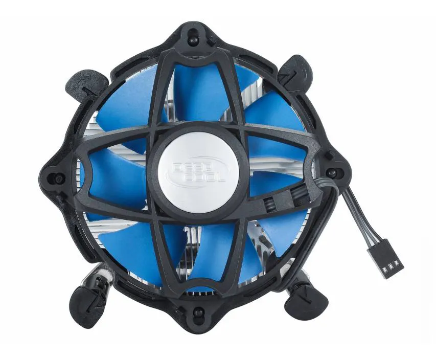 Кулер для CPU DeepCool Alta 7 95W