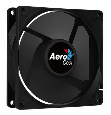 Кулер для корпуса AeroCool FORCE 9 Black