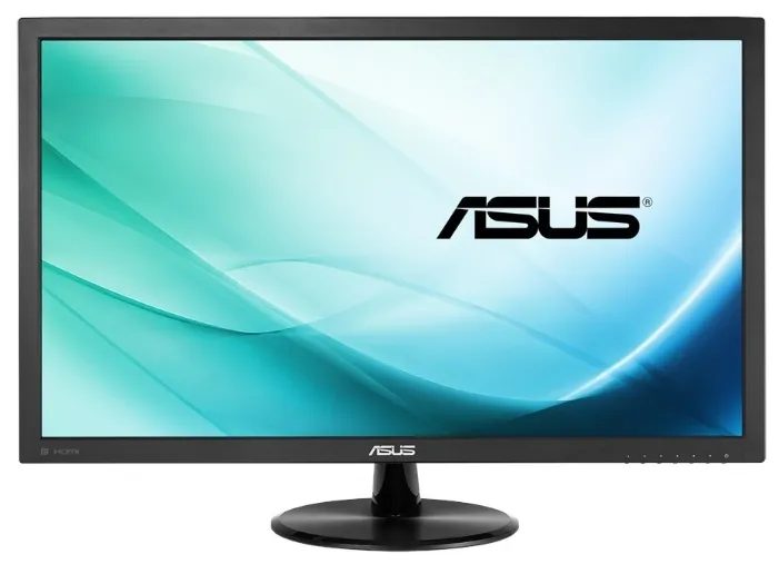 Монитор 23.6" Asus VP247H