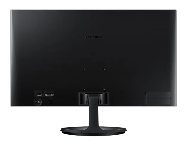 Монитор 21.5" Samsung LS22F350FHIXCI Черный
