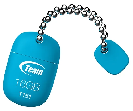 USB Флеш Team Group T151 16GB TT15116GL01