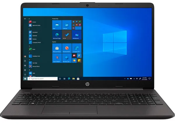 Ноутбук HP 250 G8 27J90EA
