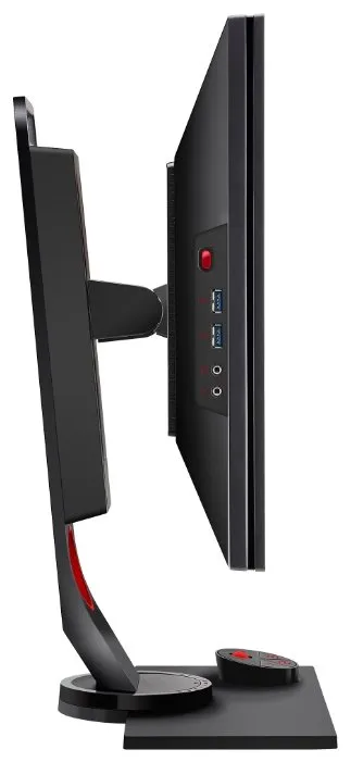 Монитор 24" BenQ ZOWIE XL2430