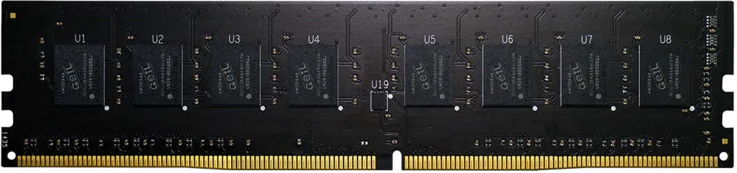 Оперативная память 16 GB GEIL GN416GB3200C22S