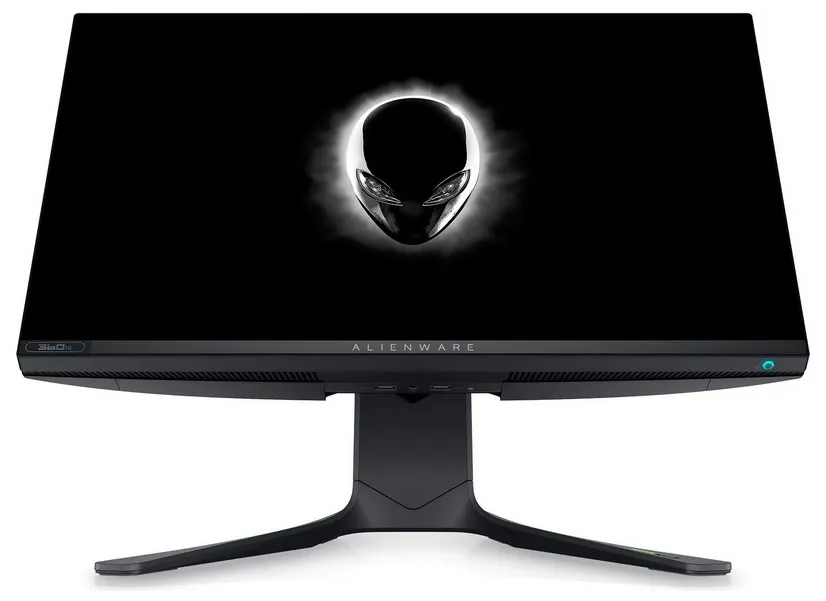 Монитор 24.5" Dell Alienware 25 AW2521H 210-AYCL
