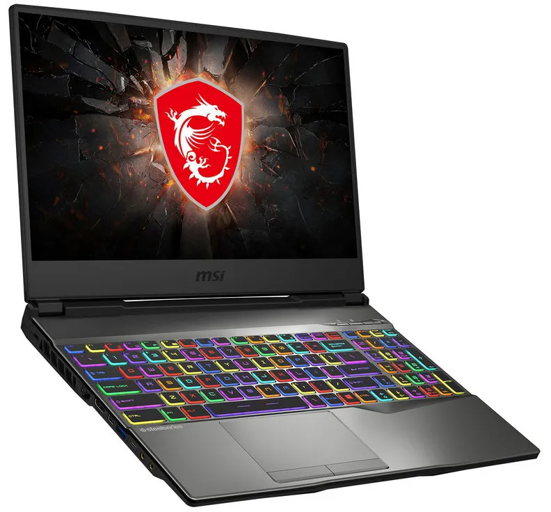 Ноутбук MSI GL75 Leopard 10SFK-628XKZ