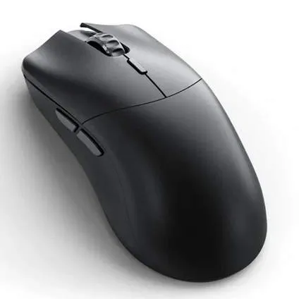 Компьютерная мышь Glorious Model O 2 Pro 4K/8K Edition Black GLO-MS-POWV2-4K8K-B
