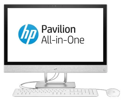 Моноблок HP Pavilion AiO 2MJ01EA