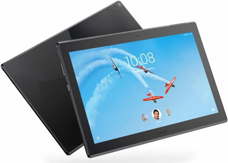 Планшет Lenovo TB-X704L ZA2R0039RU