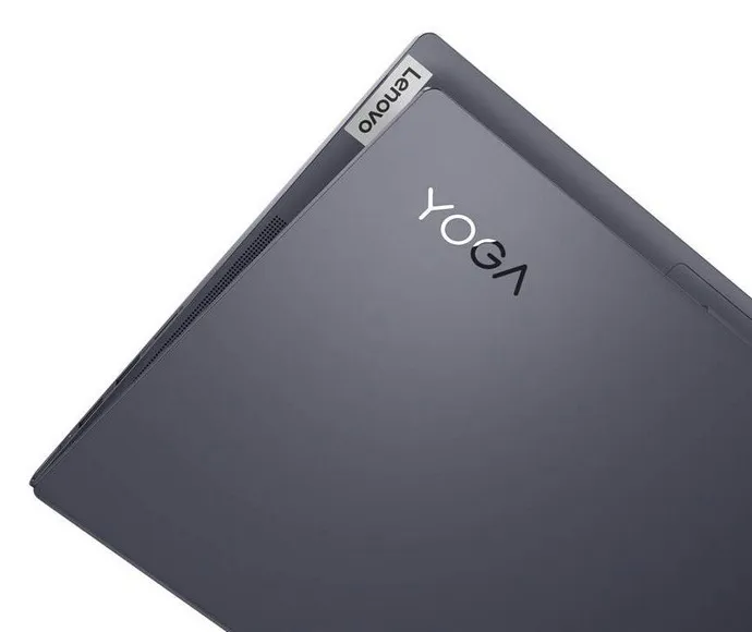 Ноутбук Lenovo Yoga Slim7 14ARE05 82A20082RU