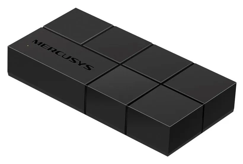 Коммутатор Mercusys MS108G