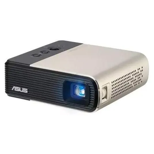 Проектор ASUS ZenBeam E2 mini LED
