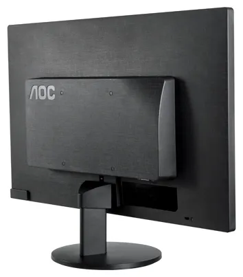 Монитор 19.5" AOC E2070SWN/01