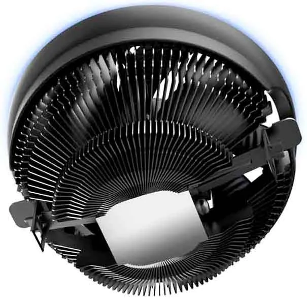 Кулер для CPU PCCooler E126MB