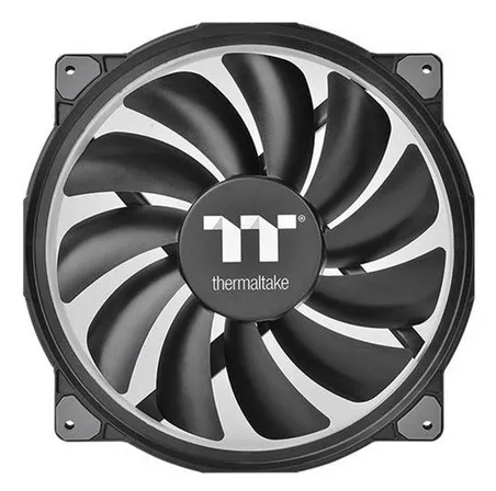 Кулер для корпуса Thermaltake Riing Plus 20 RGB TT Premium Edition