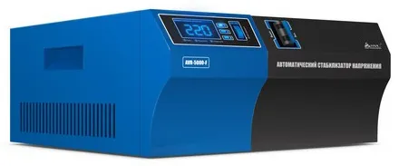 Стабилизатор AVR SVC AVR-5000-F
