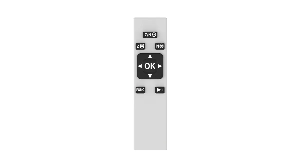 Мойщик окон Ritmix RWC-021 белый