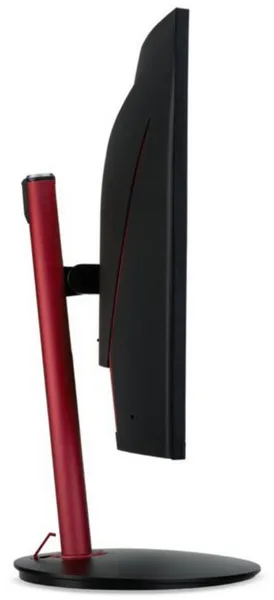 Монитор 23.6" Acer Nitro XZ242QP UM.UX2EE.P01