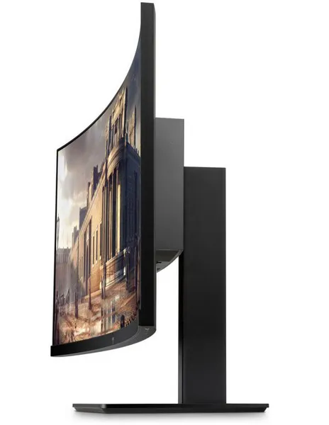 Монитор 37.5" HP Europe Z38c Z4W65A4