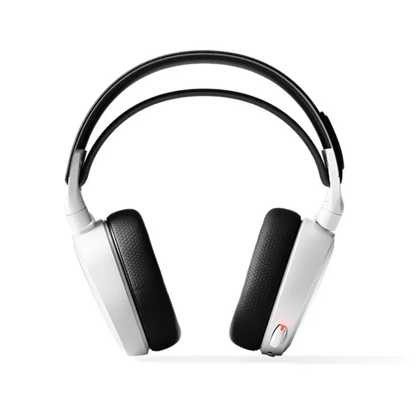 Bluetooth Гарнитура Steelseries Arctis 7 White