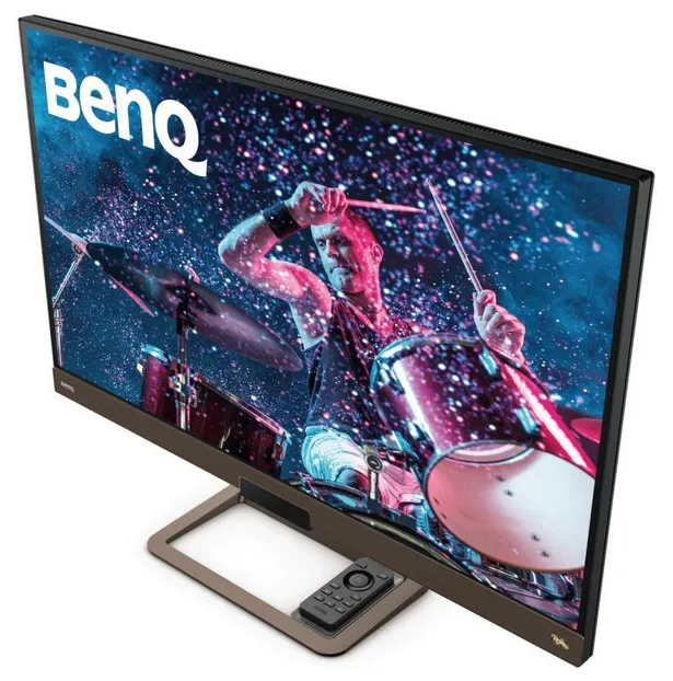 Монитор 32" Benq EW3280U