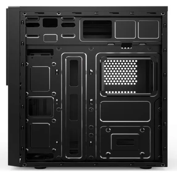 Корпус для ПК 2E ALFA E190-3U