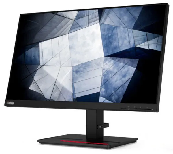 Монитор 23.8" Lenovo ThinkVision P24q-20 A19238QP0 61F5GAT1EU