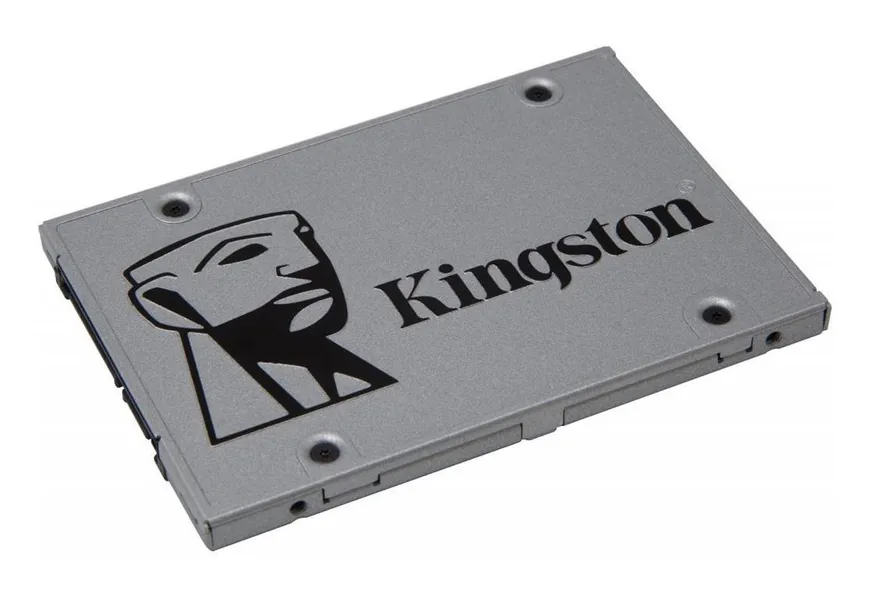 SSD накопитель 960 GB Kingston SSDNow UV 400 SUV400S37/960G