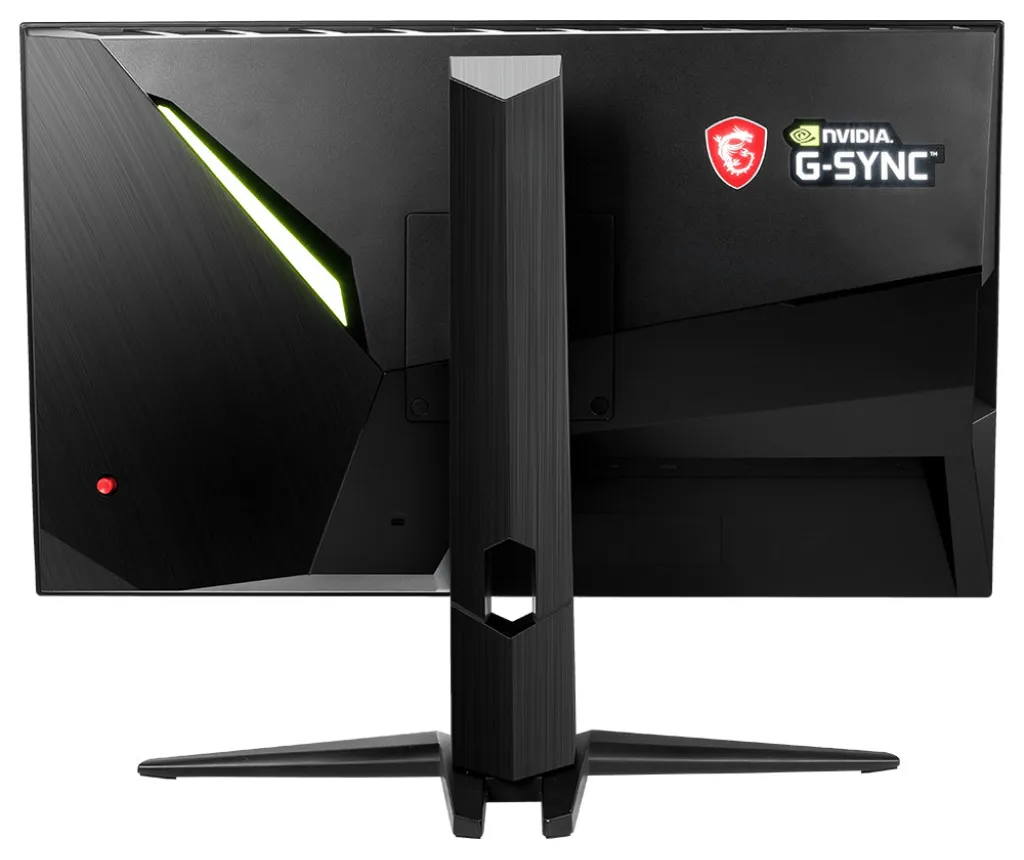 Монитор 24.5" MSI Oculux NXG252R
