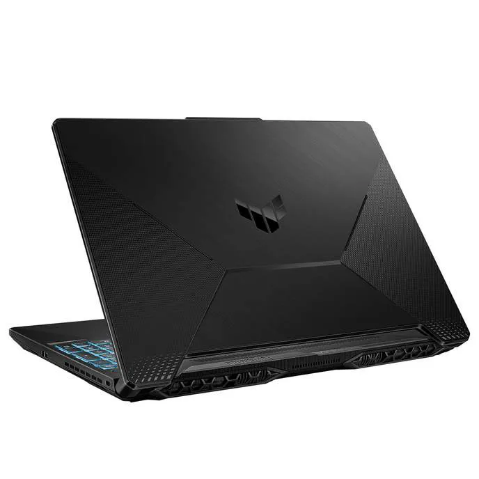 Ноутбук ASUS TUF Gaming F15 FX506HC-HN105 90NR0724-M02760