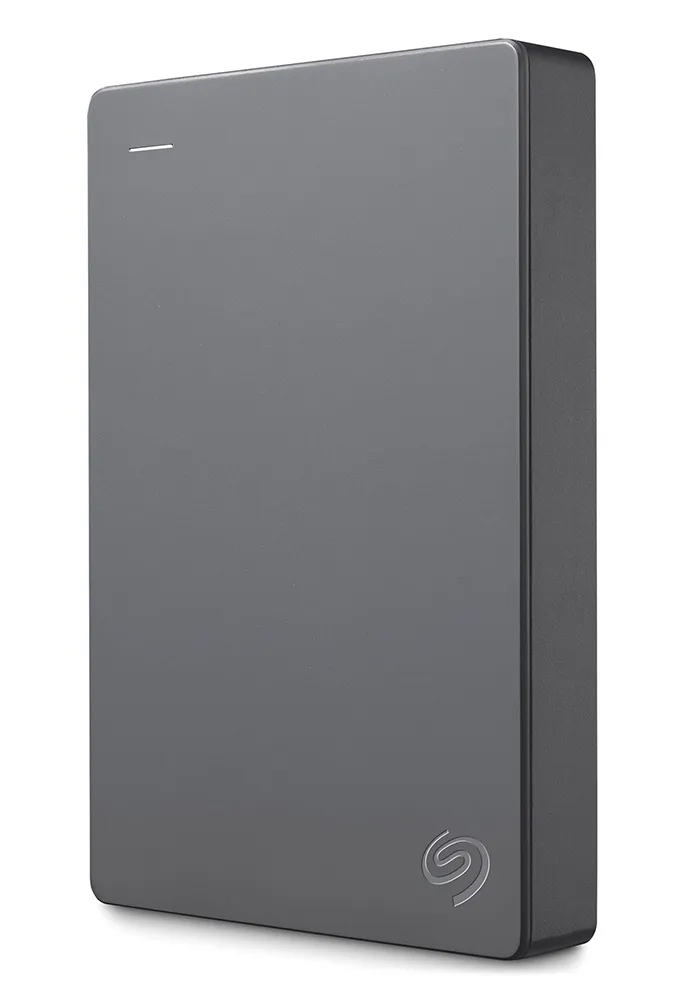Внешний жесткий диск 2TB Seagate Basic STJL2000400