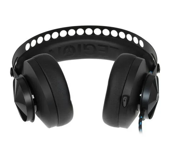 Гарнитура Lenovo Legion H300 Black