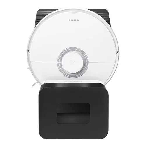 Робот-пылесос Roborock Q7 Max+ AED03HRR/AED04HRR Белый