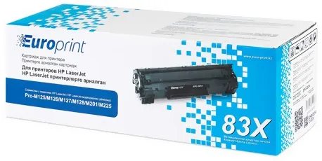 Картридж Europrint EPC-283X