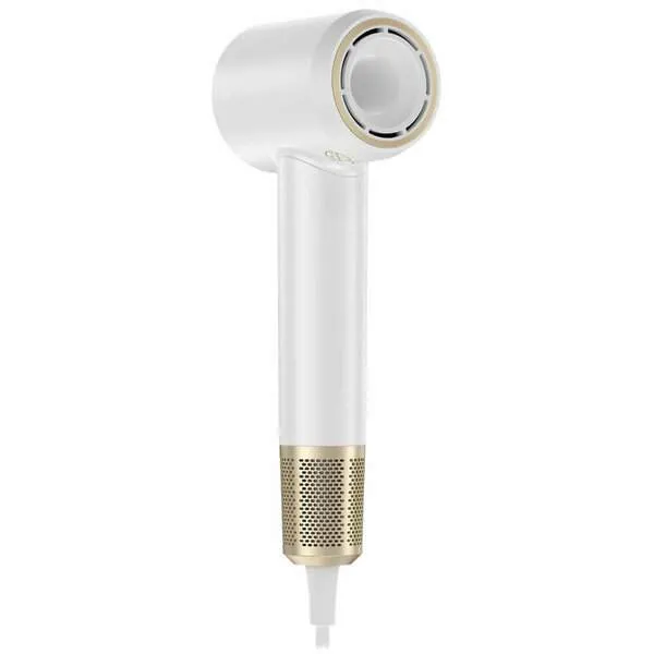 Фен Laifen Swift Premium Golden White