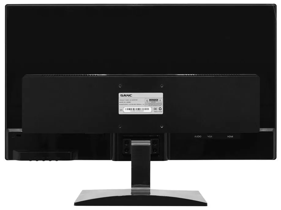 Монитор 21.5" Sanc M2288C