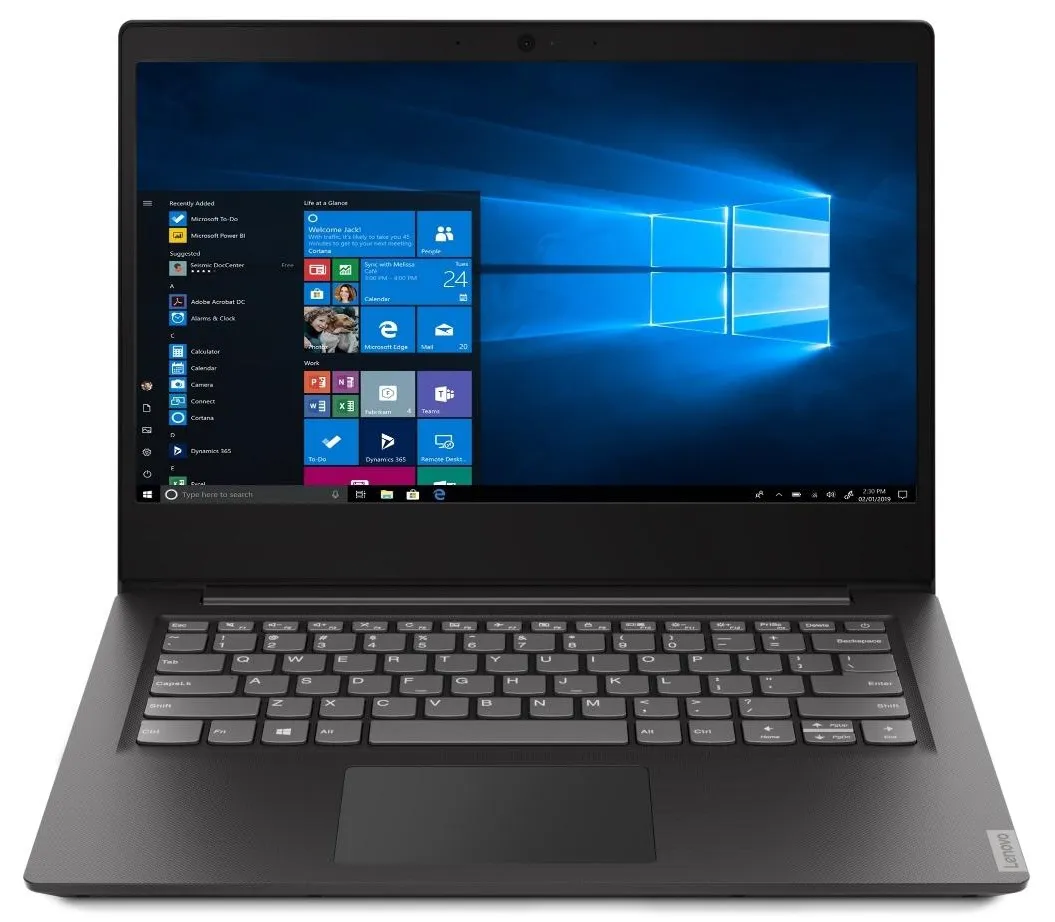 Ноутбук Lenovo IdeaPad S145-14API, 81UV0015RK