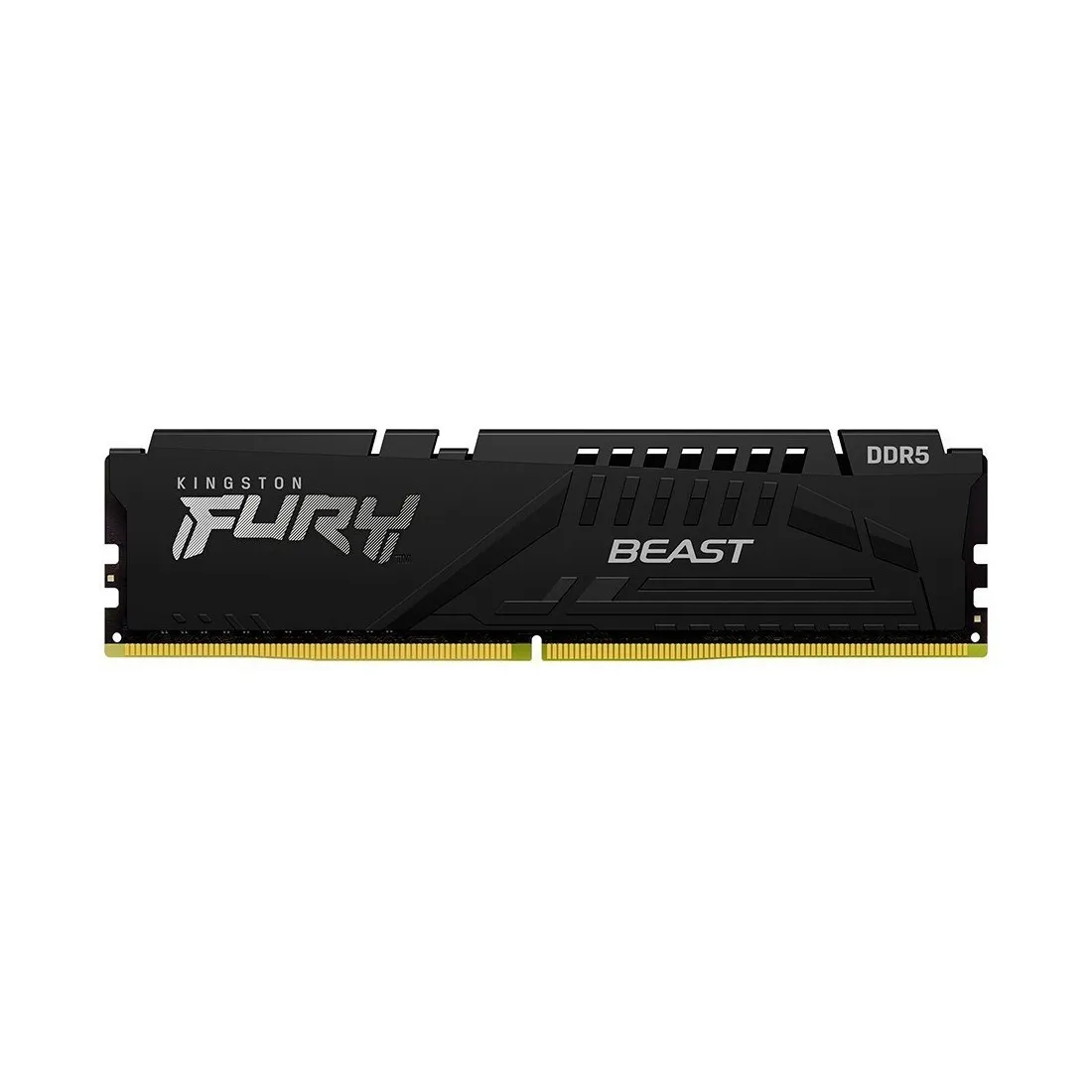 Оперативная память Kingston FURY Beast Black KF560C30BBE-8