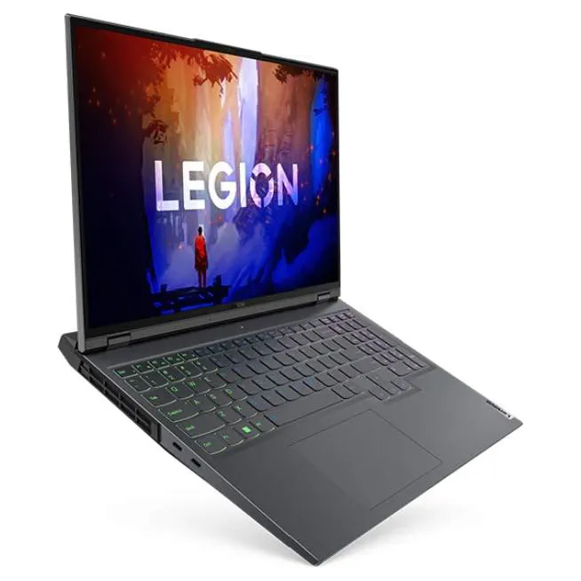 Ноутбук Lenovo Legion  Legion 5 Pro 16ARH7H 82RG00GRRK