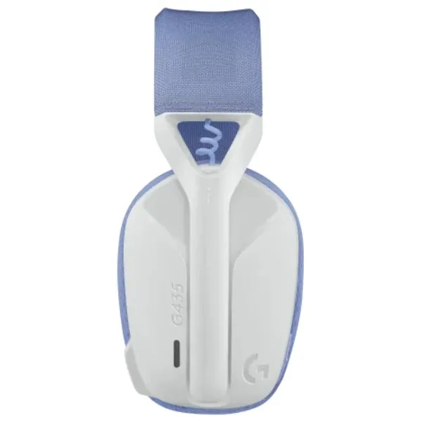 Гарнитура Logitech G435 White 981-001074