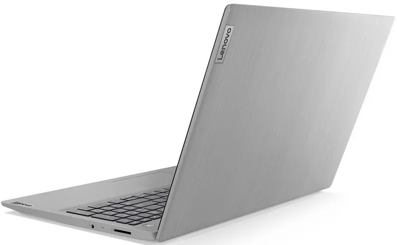 Ноутбук Lenovo IdeaPad 3 15IML05 81WB00NMRK