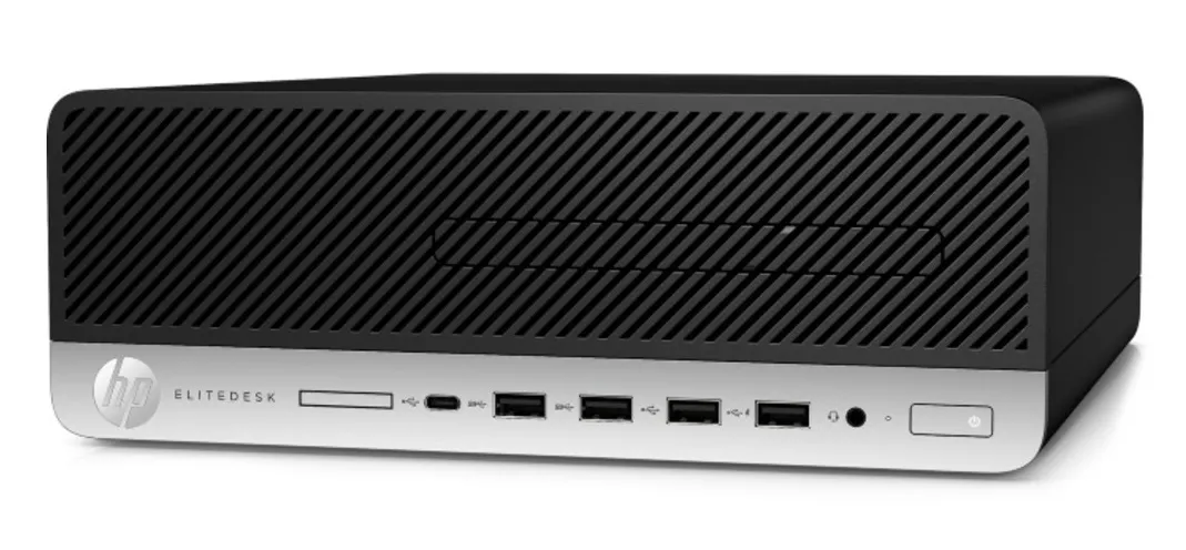 Системный блок HP Europe EliteDesk 705 G4 7DH34UP