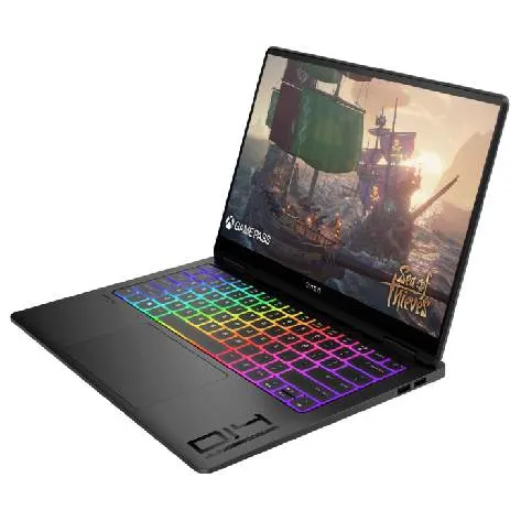 Ноутбук HP OMEN 14-fb0023ci