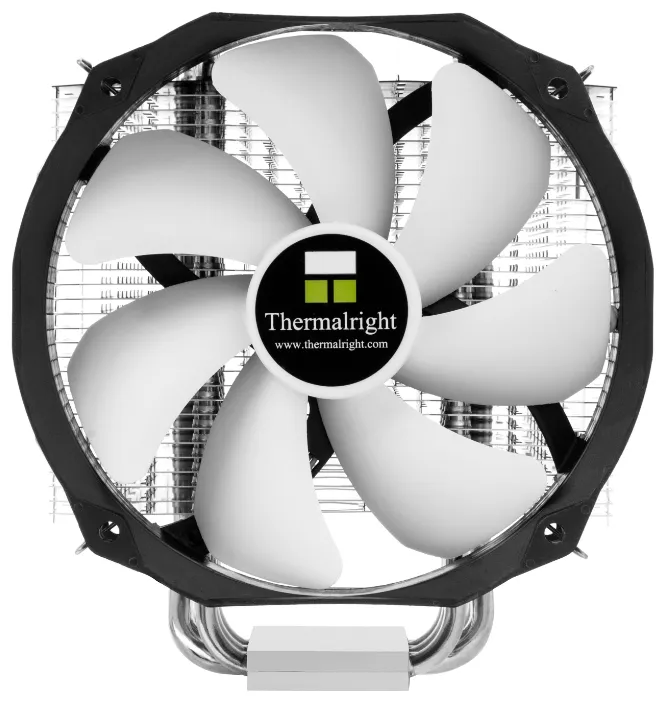 Кулер для CPU Thermalright Macho rev.B