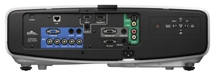 Проектор Epson EB-G6450WU V11H535040