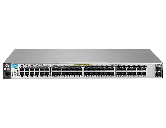 Коммутатор J9775A HP 2530-48G Switch
