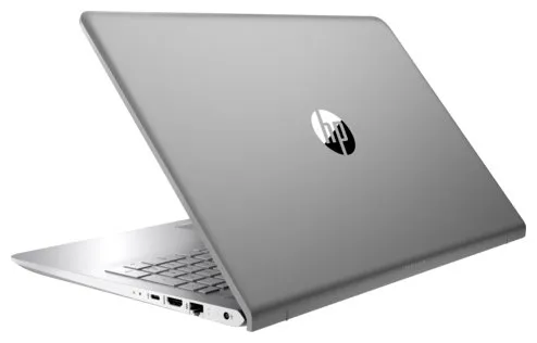 Ноутбук HP Pavilion 15-CC542UR 2GS37EA