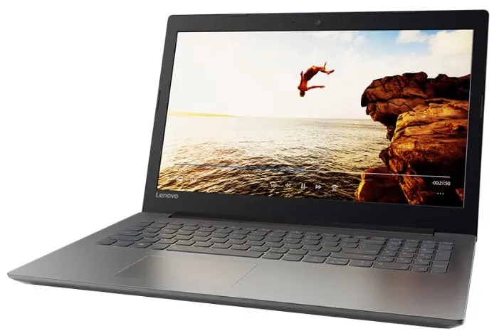 Ноутбук Lenovo IdeaPad 320 80XH004ERK